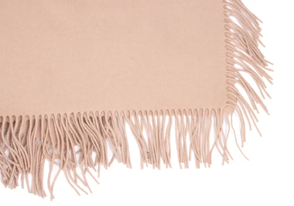 JURGEN LEHL Wool Fringe Stole K-173414_003
