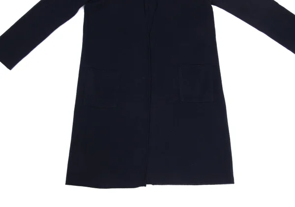 NON NO Mademoiselle NON NON Buttonless Knit Cardigan K-173416_008