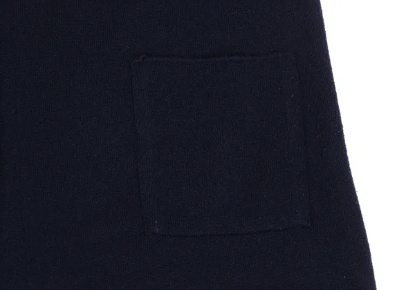 NON NO Mademoiselle NON NON Buttonless Knit Cardigan K-173416_009