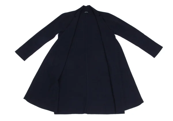 NON NO Mademoiselle NON NON Buttonless Knit Cardigan K-173416_010