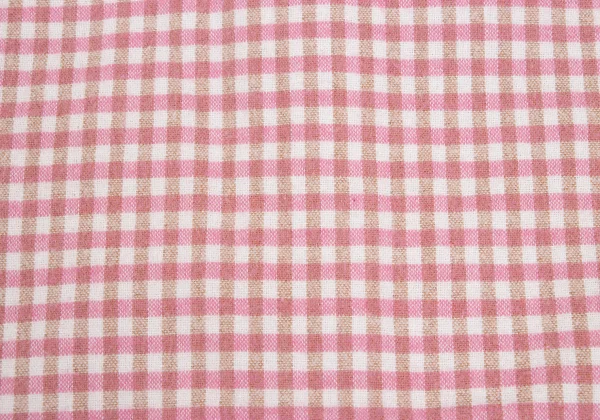Mademoiselle NON NON Back Logo Check Flannel Shirt K-173419_015