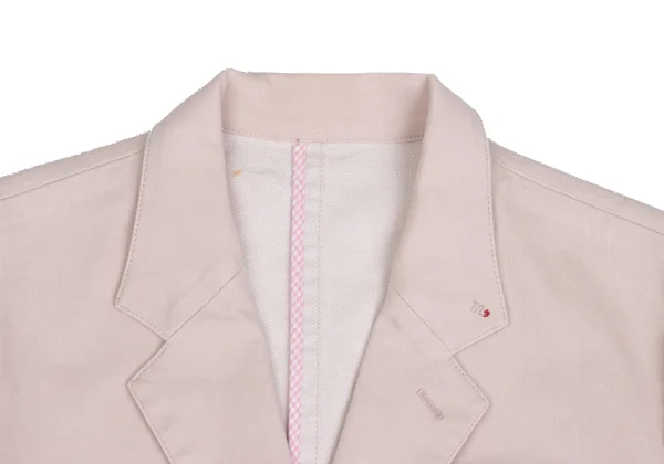 Mademoiselle NON NON Cotton Stretch Jacket K-173433_004