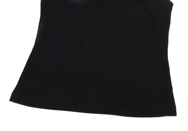 Jean Paul GAULTIER FEMME Leather Strap Camisole K-173436_006