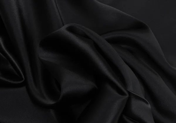 Jean Paul GAULTIER FEMME Satin Pleated Switching Skirt K-173451_014
