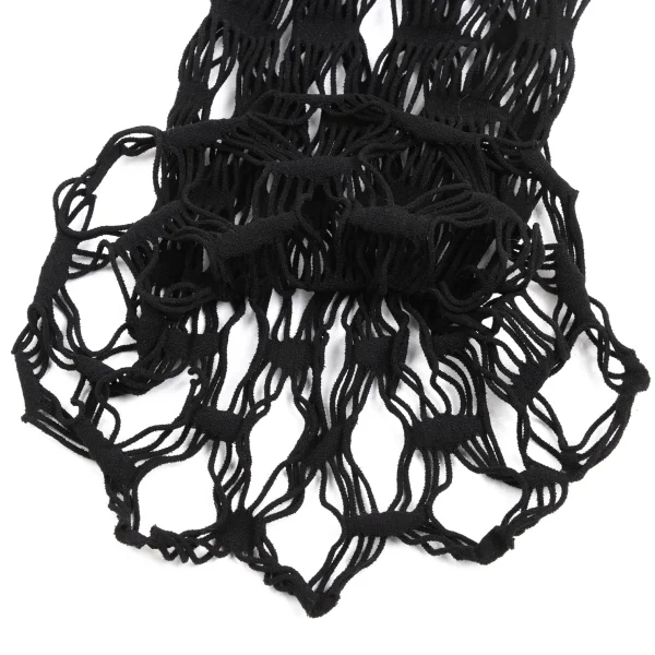 Jean Paul GAULTIER FEMME Stretch Mesh Tube Top K-173453_006