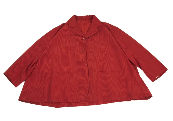 ROMEO GIGLI Cotton Rayon Jacket K-173457_002