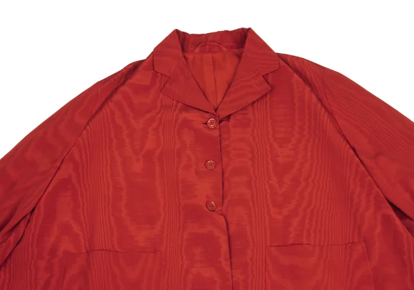 ROMEO GIGLI Cotton Rayon Jacket K-173457_003
