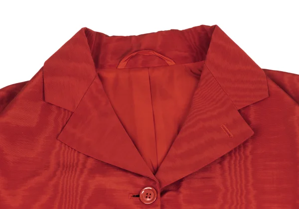 ROMEO GIGLI Cotton Rayon Jacket K-173457_004