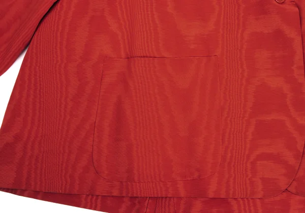 ROMEO GIGLI Cotton Rayon Jacket K-173457_011