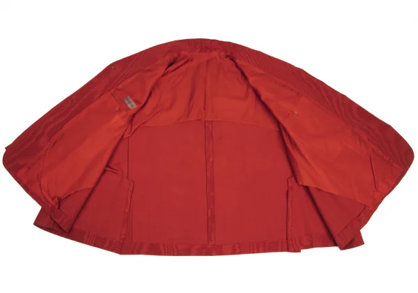 ROMEO GIGLI Cotton Rayon Jacket K-173457_013