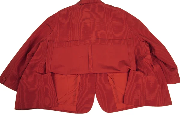 ROMEO GIGLI Cotton Rayon Jacket K-173457_017