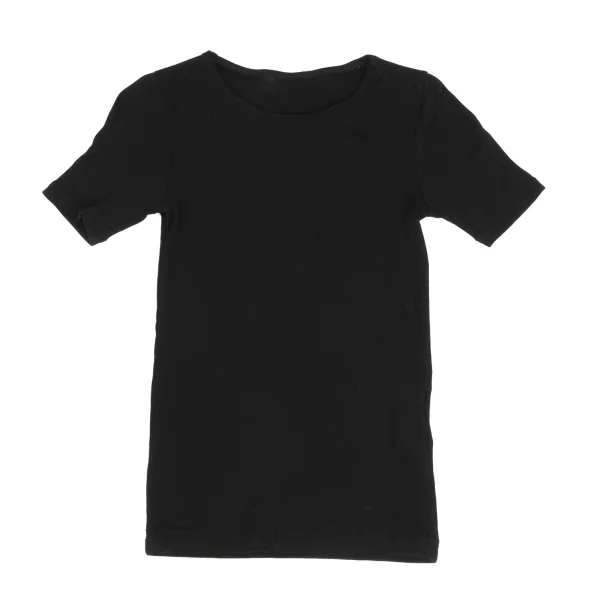 Y's Cotton Stretch T Shirt K-173459_002