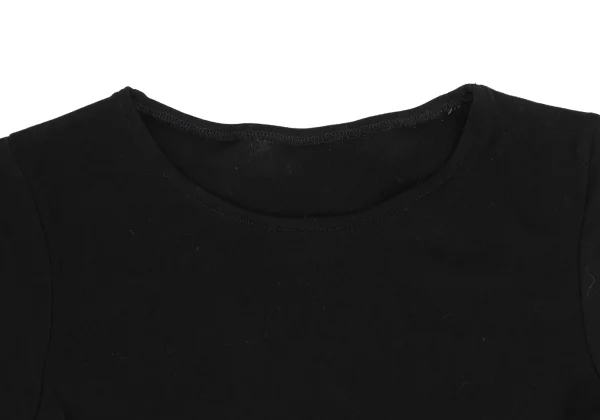 Y's Cotton Stretch T Shirt K-173459_004