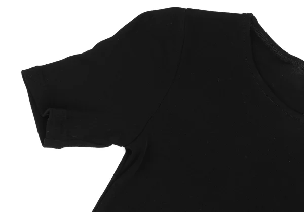 Y's Cotton Stretch T Shirt K-173459_005