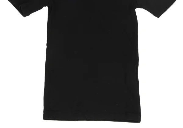 Y's Cotton Stretch T Shirt K-173459_006