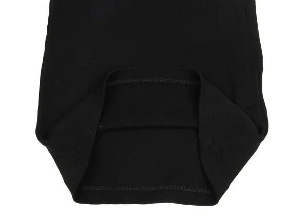 Y's Cotton Stretch T Shirt K-173459_007