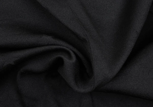 BLACK COMME des GARCONS Poly Star Jacquard Long Jacket K-173460_017