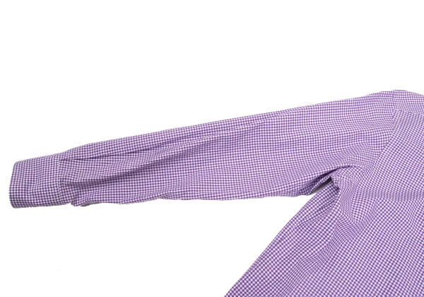 Paul Smith Checker Button-down Shirt K-173463_007