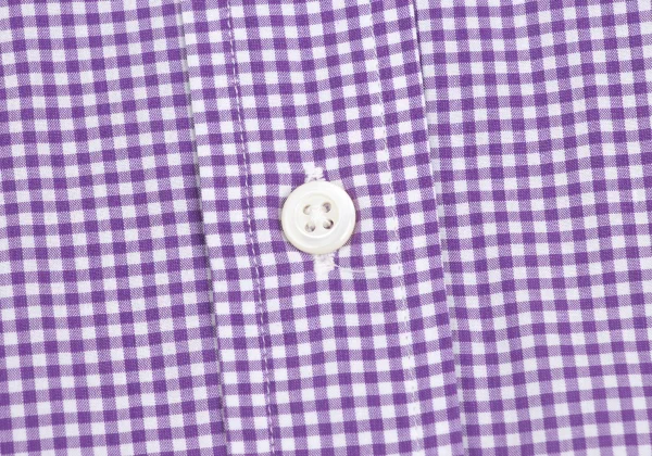 Paul Smith Checker Button-down Shirt K-173463_011