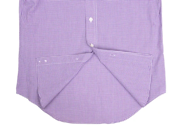 Paul Smith Checker Button-down Shirt K-173463_012