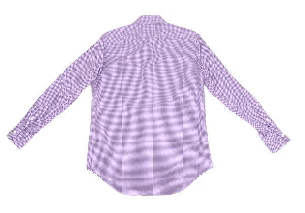 Paul Smith Checker Button-down Shirt K-173463_013