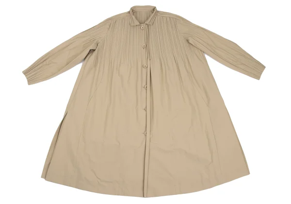 PLEATS PLEASE Pleats Spring Coat K-173464_002