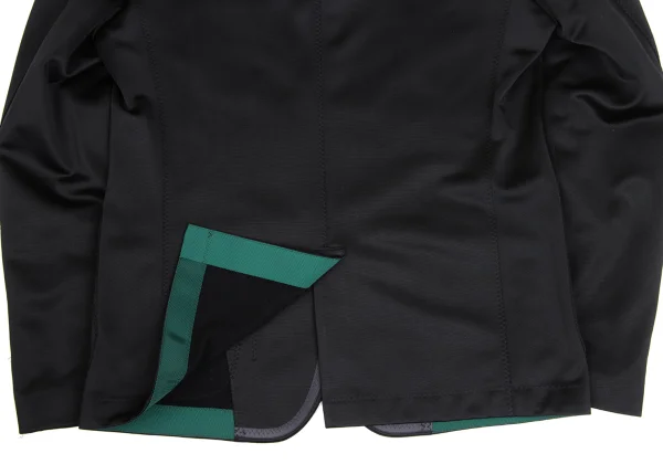 COMME des GARCONS HOMME Metal Button Poly Stitch Jacket K-173477_014