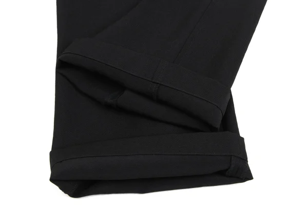 Y's Wool Flare Pants  K-173480_007
