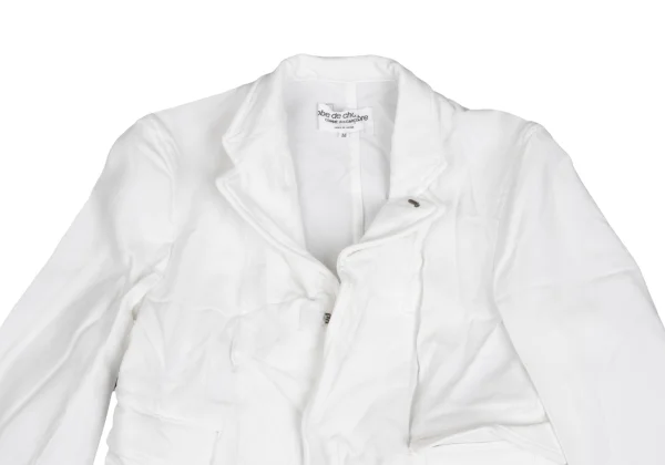 robe de chambre COMME des GARCONS Hook Jacket K-173481_003