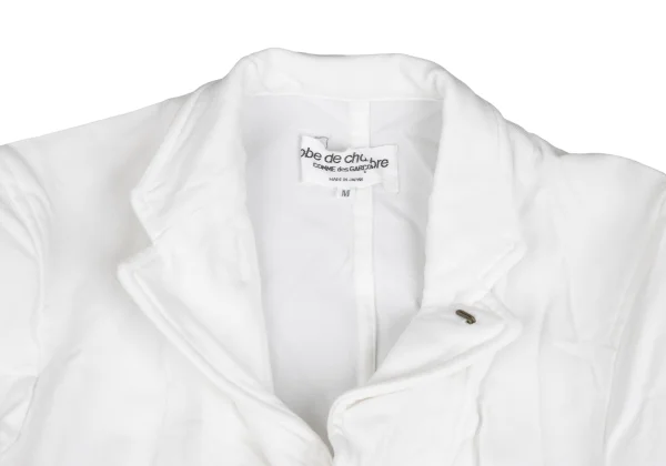 robe de chambre COMME des GARCONS Hook Jacket K-173481_004