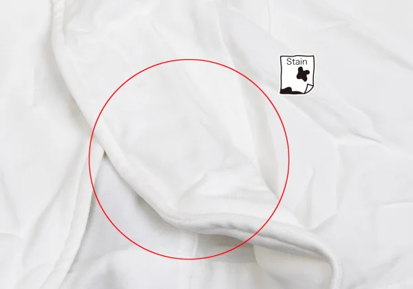 robe de chambre COMME des GARCONS Hook Jacket K-173481_010