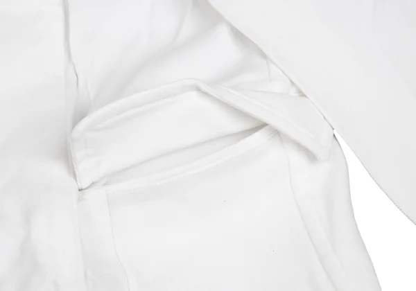 robe de chambre COMME des GARCONS Hook Jacket K-173481_011