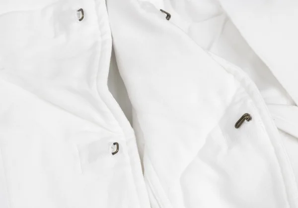 robe de chambre COMME des GARCONS Hook Jacket K-173481_012