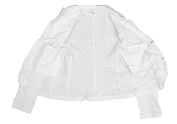 robe de chambre COMME des GARCONS Hook Jacket K-173481_013