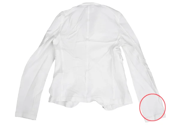 robe de chambre COMME des GARCONS Hook Jacket K-173481_014