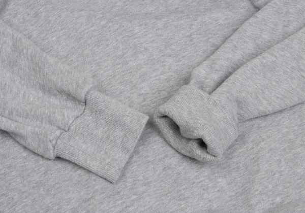 Y-3 Shirt Switching Hoodie K-173483_007