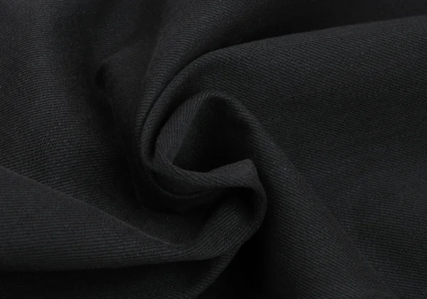 Yohji Yamamoto FEMME Cotton Twill Skirt K-173492_012