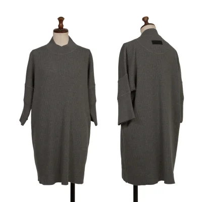 JIL SANDER Wool Knit Sweater