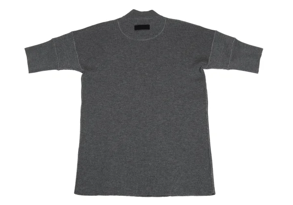 JIL SANDER Wool Knit Sweater K-173498_011