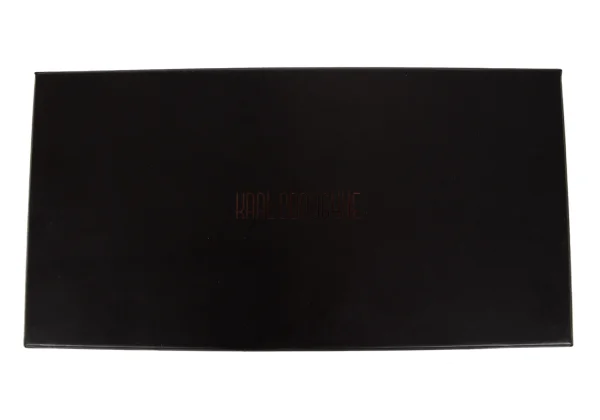 KARL DONOGHUE Bi-color Reversible Neck Collar K-173506_006