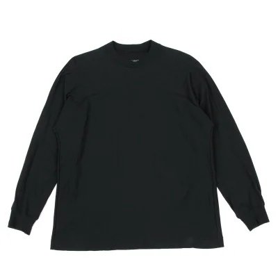HOMME PLISSE ISSEY MIYAKE Cotton T-shirt