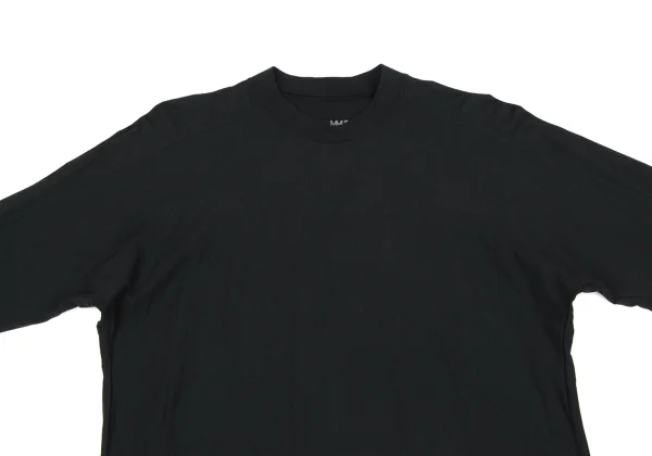 HOMME PLISSE ISSEY MIYAKE Cotton T-shirt K-173508_002
