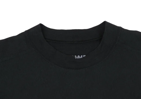 HOMME PLISSE ISSEY MIYAKE Cotton T-shirt K-173508_003