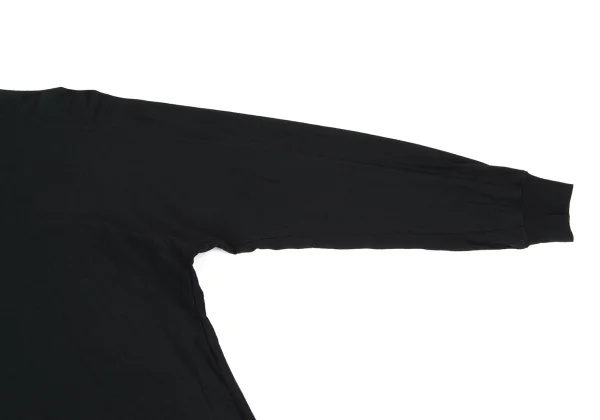 HOMME PLISSE ISSEY MIYAKE Cotton T-shirt K-173508_004
