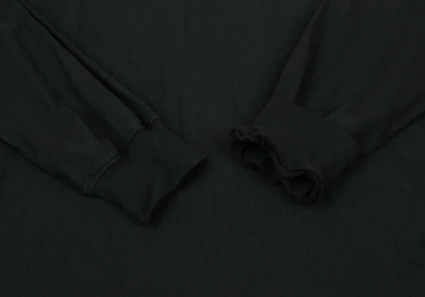 HOMME PLISSE ISSEY MIYAKE Cotton T-shirt K-173508_005