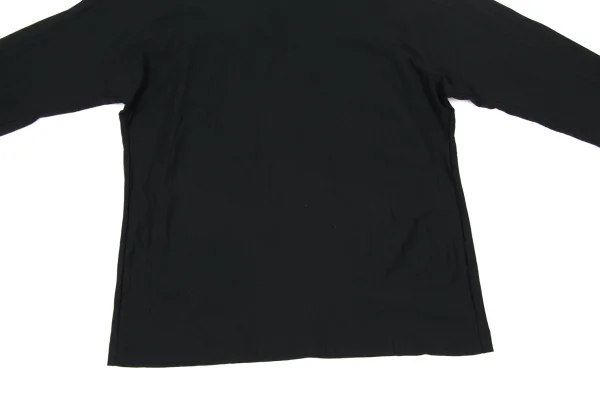 HOMME PLISSE ISSEY MIYAKE Cotton T-shirt K-173508_006