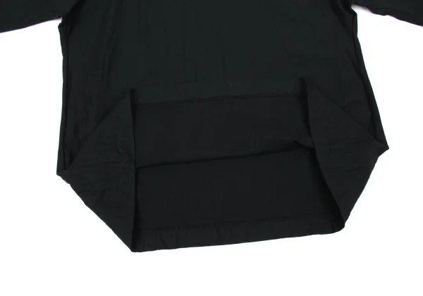 HOMME PLISSE ISSEY MIYAKE Cotton T-shirt K-173508_007
