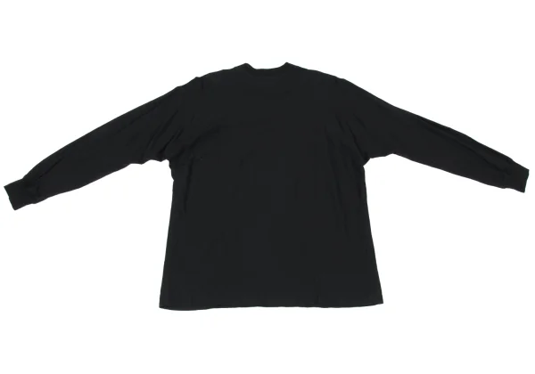 HOMME PLISSE ISSEY MIYAKE Cotton T-shirt K-173508_008