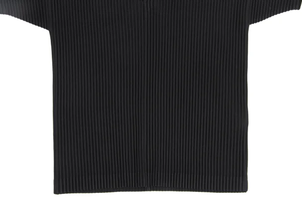 HOMME PLISSE ISSEY MIYAKE Short Sleeve Shirt K-173509_005