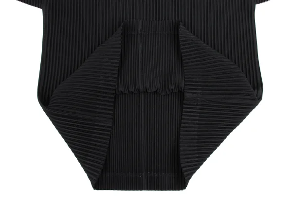 HOMME PLISSE ISSEY MIYAKE Short Sleeve Shirt K-173509_006